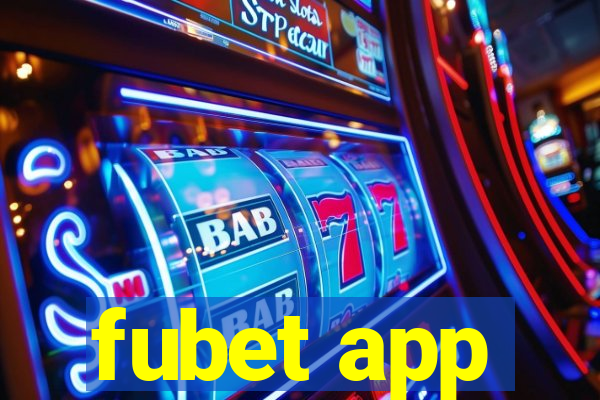 fubet app